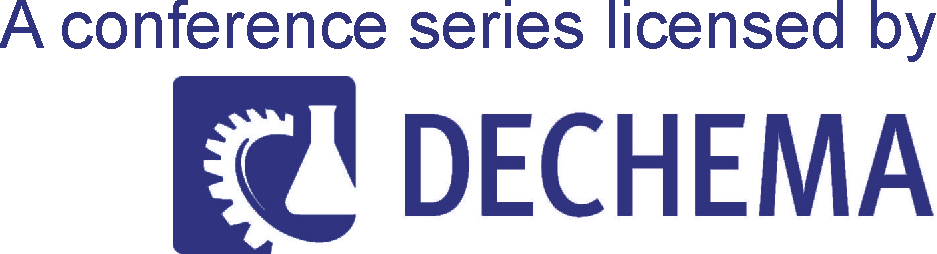 Dechema's logo