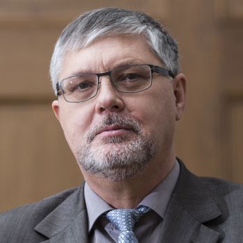 Prof. Marek Samoć