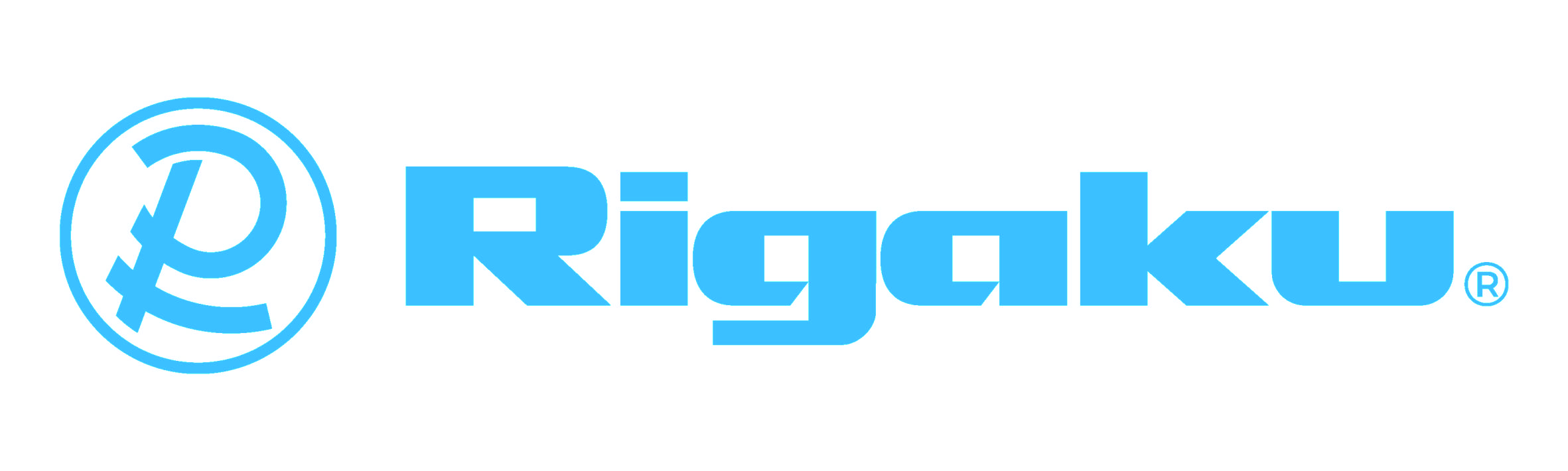 Logo Rigaku